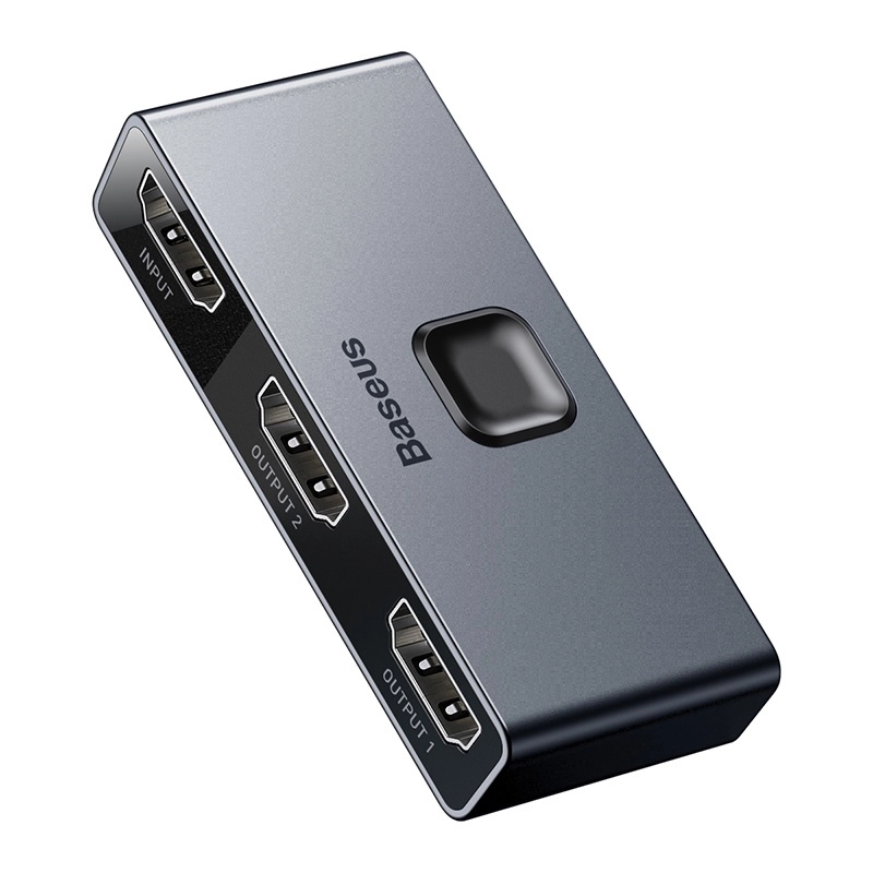 Baseus Matrix HDMI 4K HD Splitter