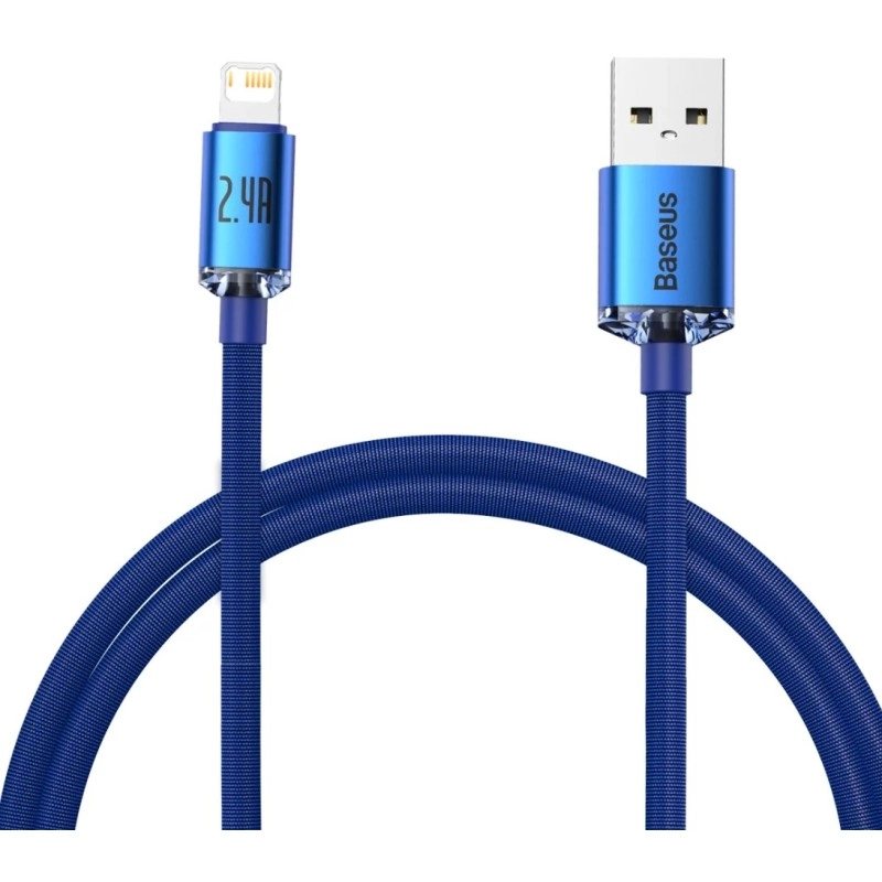 Baseus CAJY000003 lightning cable 1.2