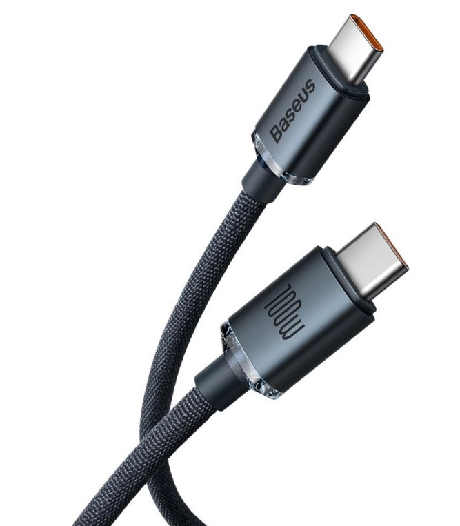 Baseus CAJY000701 USB cable 2 m