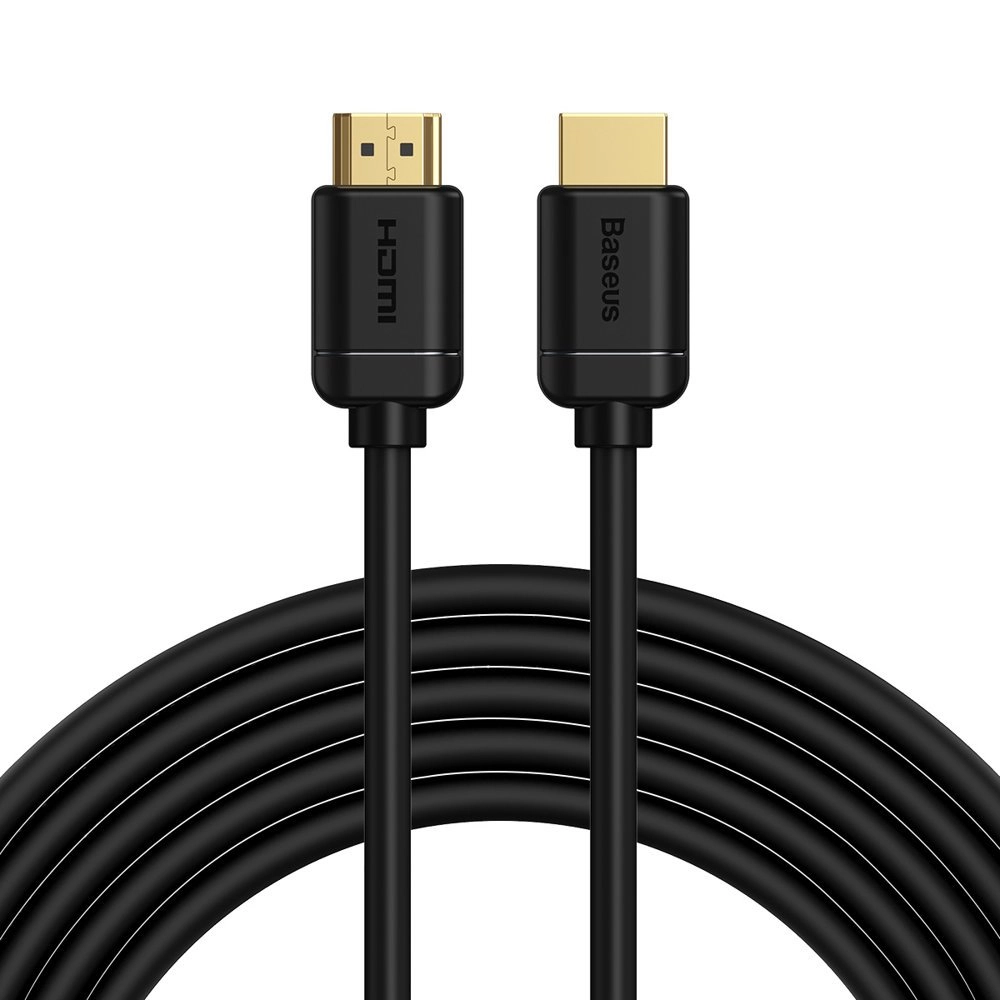 Baseus CAKGQ-A01 HDMI cable 1 m