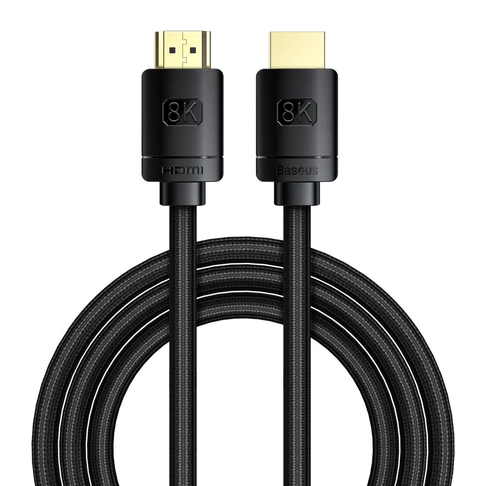 Baseus CAKGQK01 HDMI cable 2 m