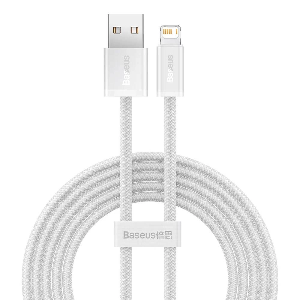 Baseus CALD000502 lightning cable 2 m