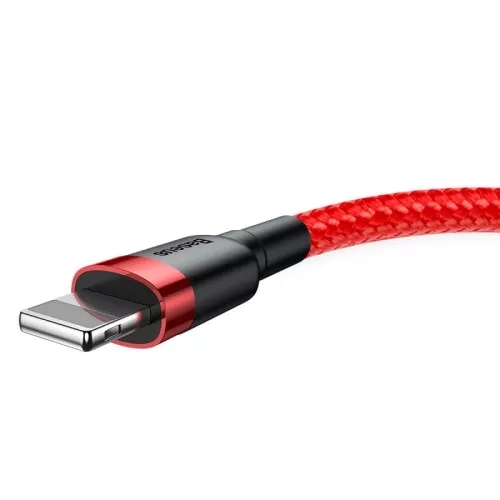 Baseus CALKLF-C09 lightning cable 2 m
