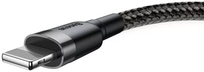 Baseus CALKLF-CG1 lightning cable 2 m