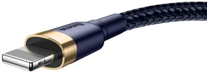 Baseus CALKLF-CV3 lightning cable 2 m