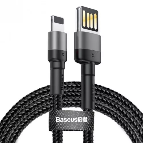 Baseus CALKLF-HG1 lightning cable 2 m