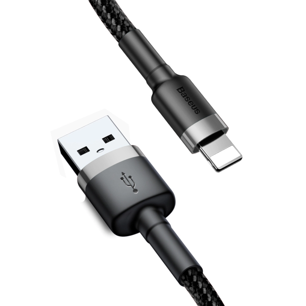 Baseus CALKLF-RG1 lightning cable 3 m