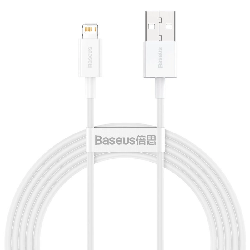 Baseus CALYS-C02 lightning cable 2 m