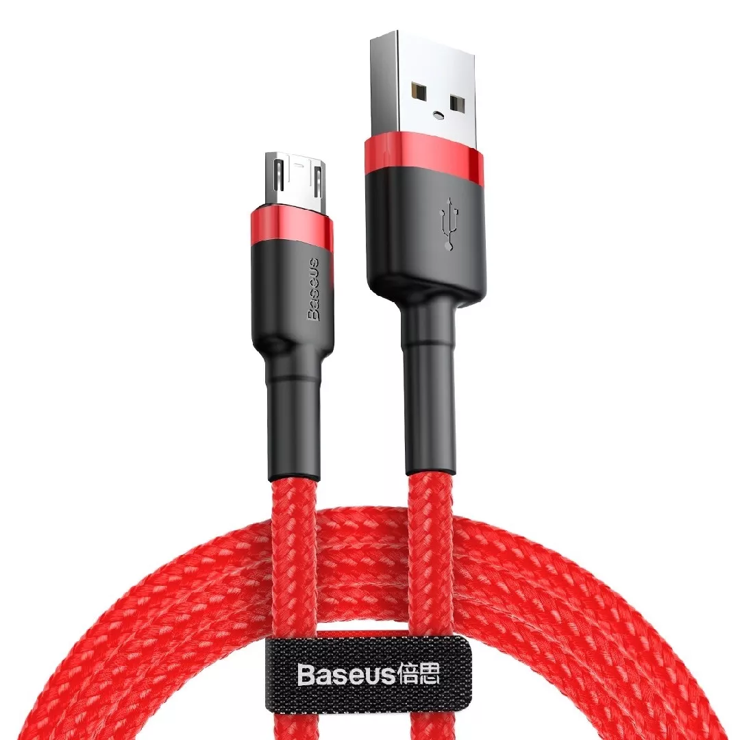 Baseus CAMKLF-B91 USB cable 1 m