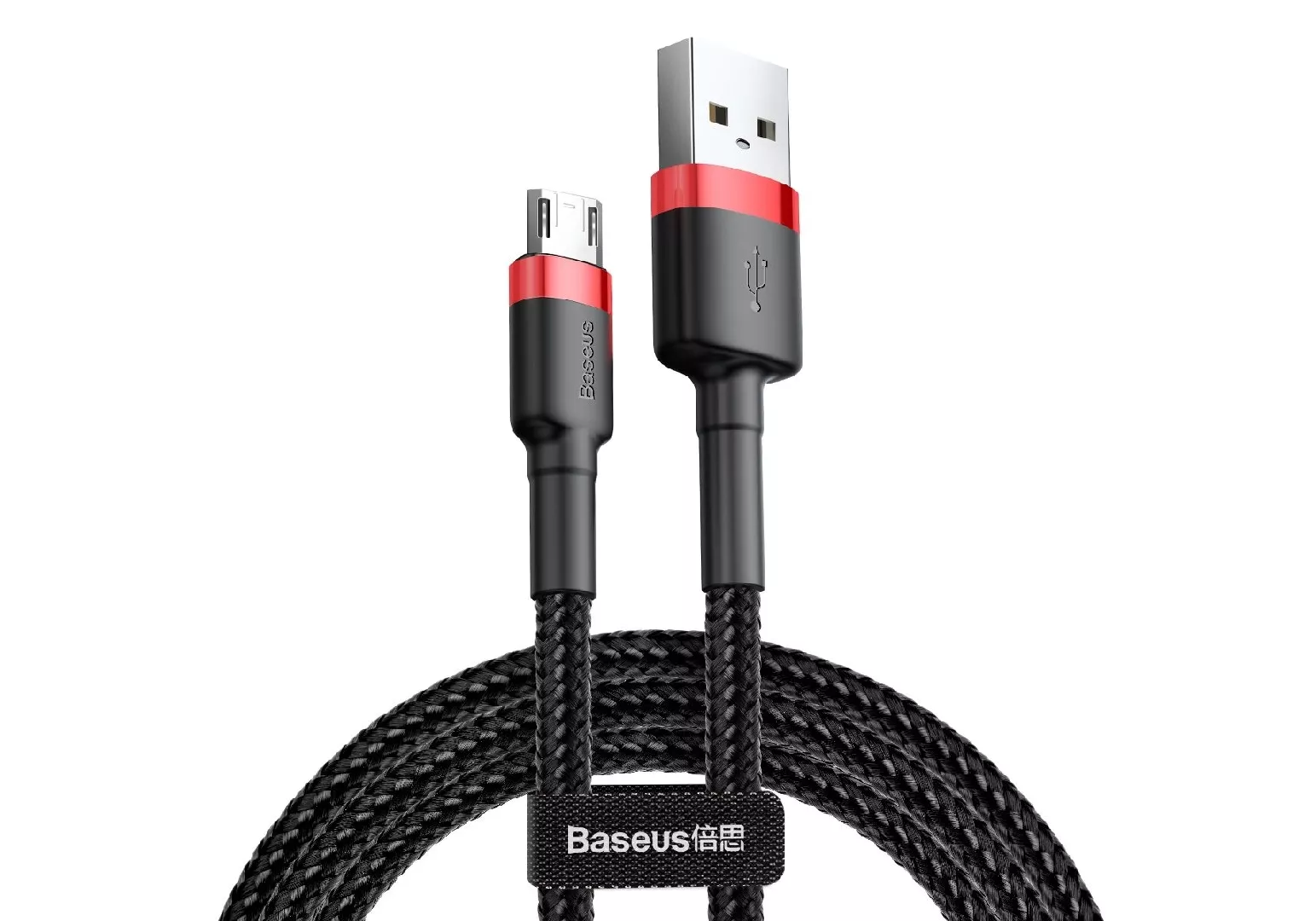 Baseus Cafule USB cable 2 m