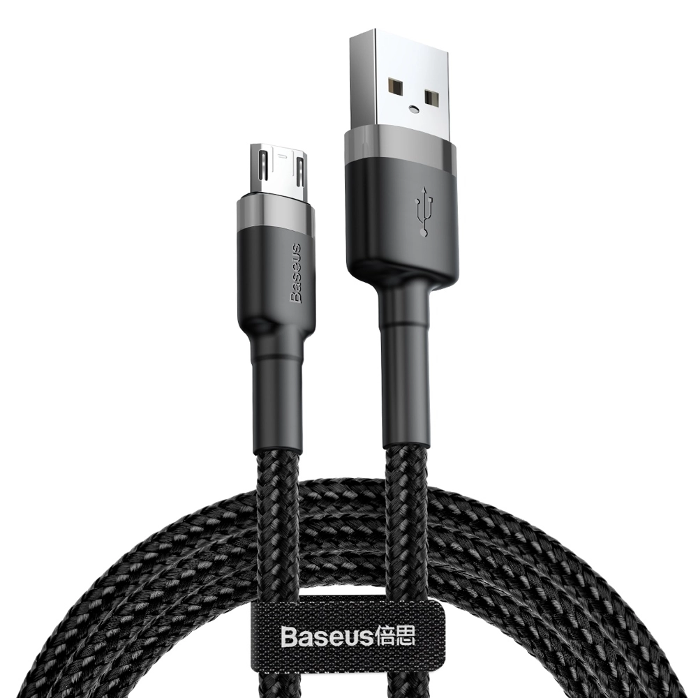 Baseus CAMKLF-CG1 USB cable 2 m
