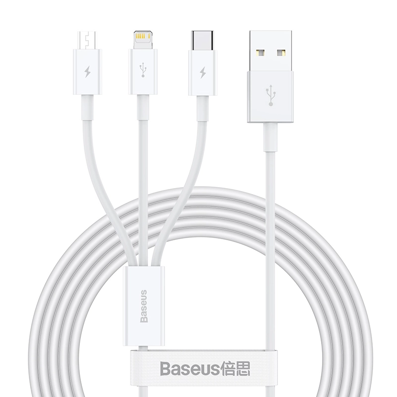 Baseus Superior USB cable USB 2