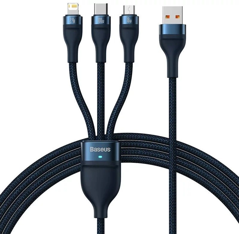 Baseus CASS030003 USB cable 1.2