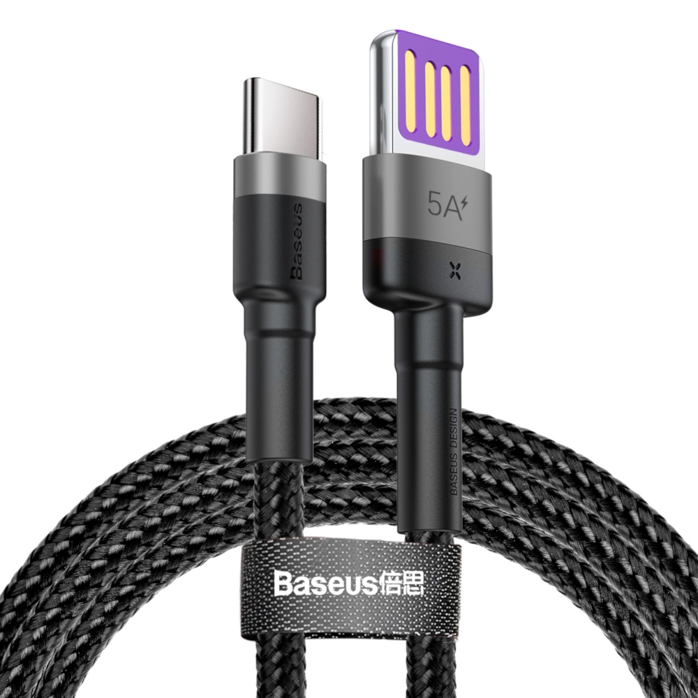 Baseus CATKLF-PG1 USB cable 1 m