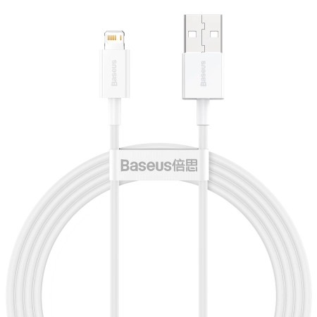 Baseus Superior 1.5 m White