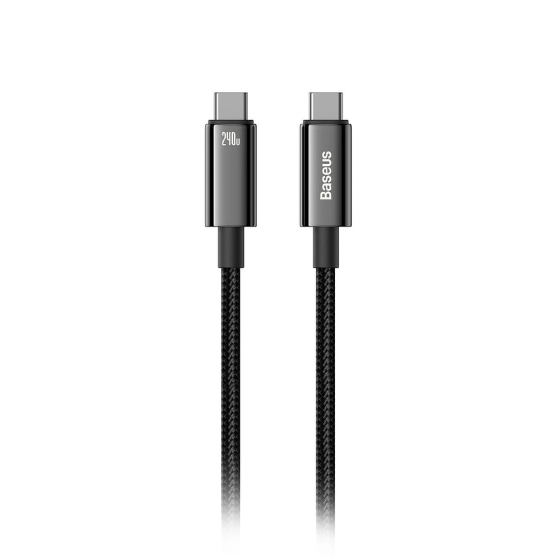 Baseus CAWJ040001 USB cable USB 2
