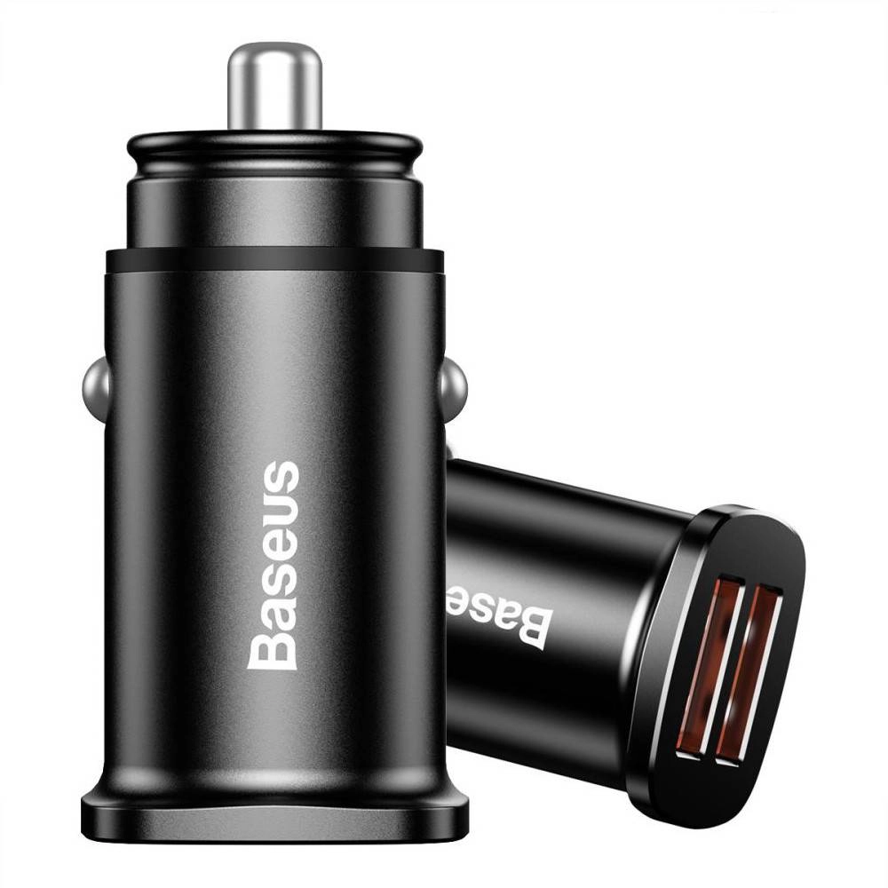 Baseus CCALL-DS01 mobile device charger Universal