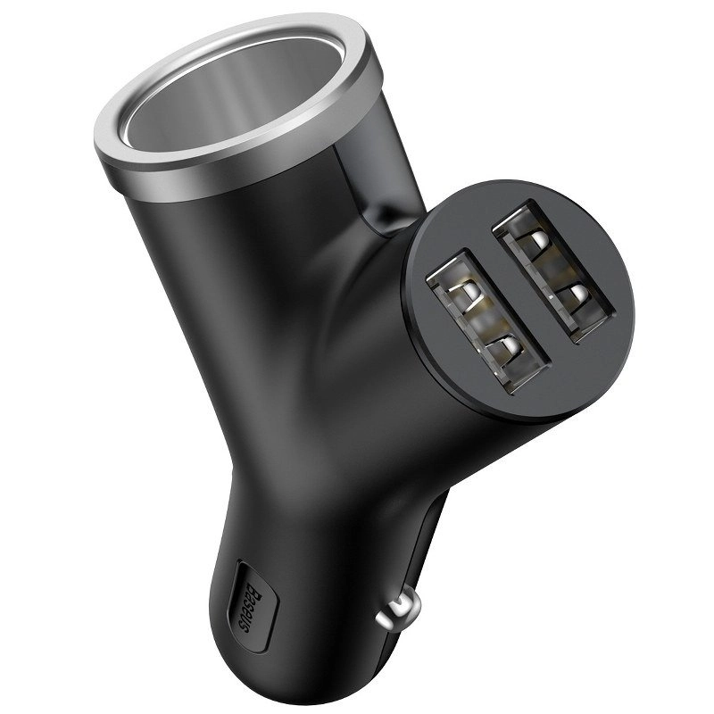 Baseus CCALL-YX01 mobile device charger Universal