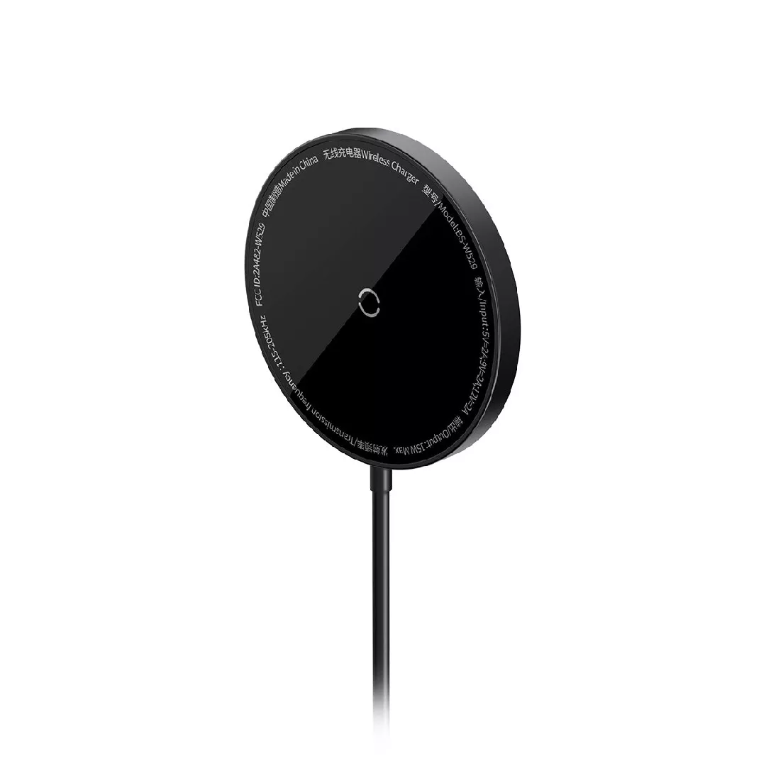 Baseus CCJJ040001 mobile device charger Headphones