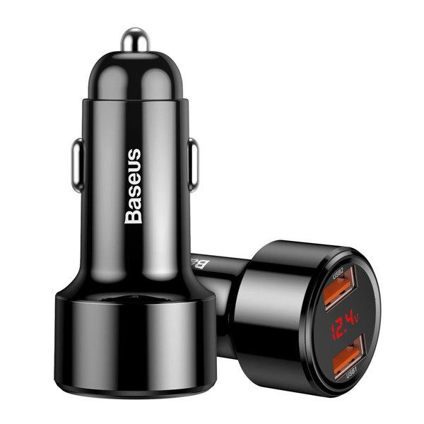 Baseus CCMLC20A-01 mobile device charger Smartphone
