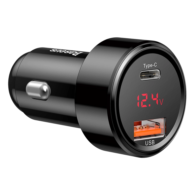 Baseus CCMLC20C-01 mobile device charger Universal