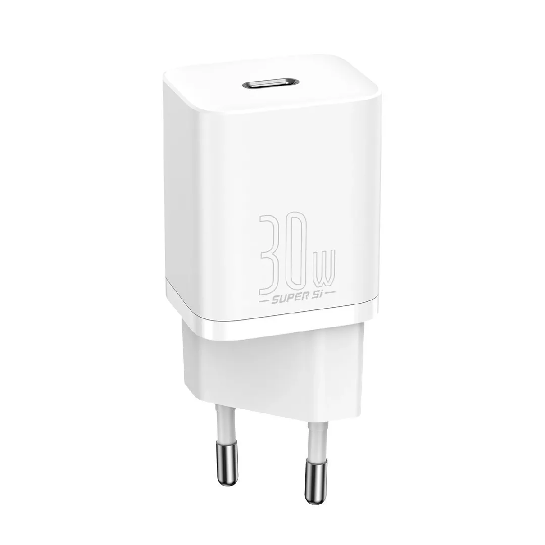 Baseus CCSUP-J02 mobile device charger Universal