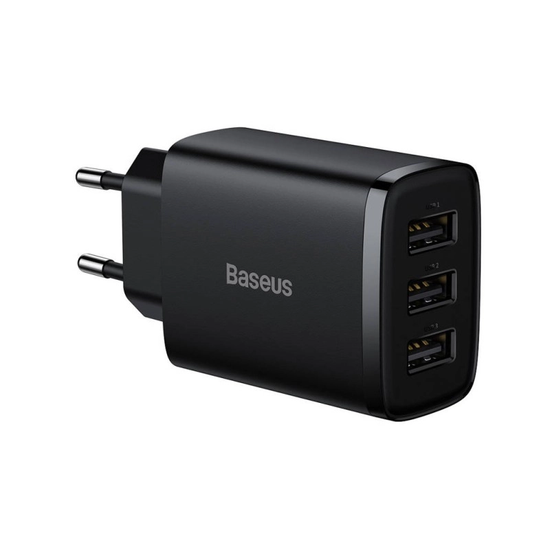 Baseus CCXJ020101 mobile device charger Universal