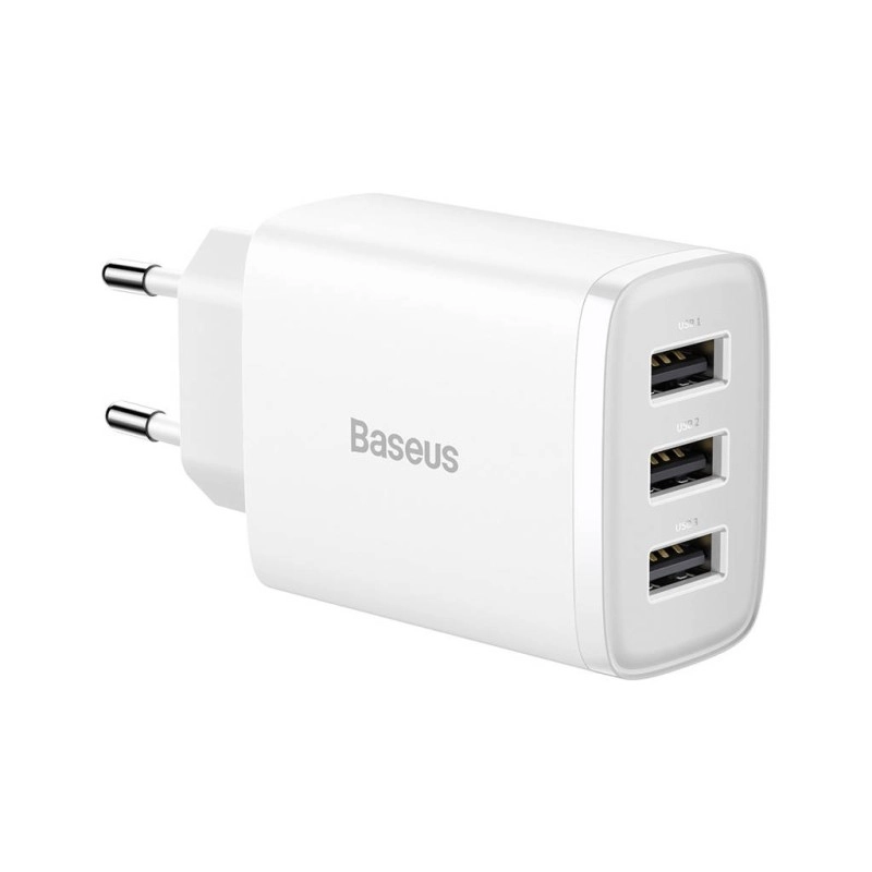 Baseus CCXJ020102 mobile device charger Universal