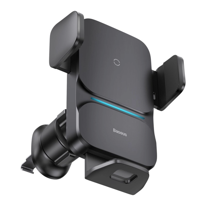 Baseus Wisdom Car Mount Wireless Charger