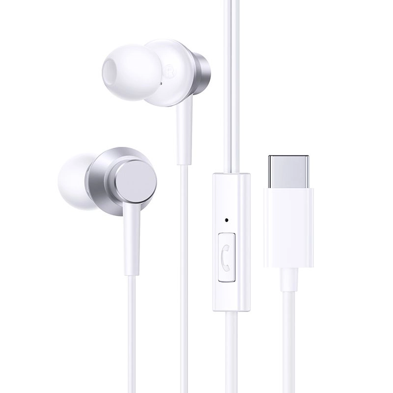 Baseus ENCOK CZ11 WİRED EARPHONES MOON