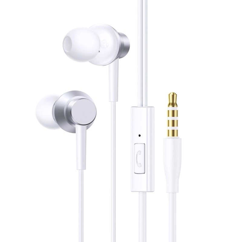 Baseus ENCOK HZ11 3.5MM MİKROFONLU