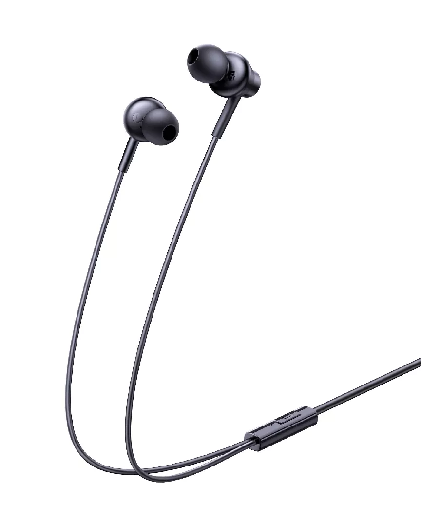 Baseus ENCOK HZ11 3.5MM MİKROFONLU