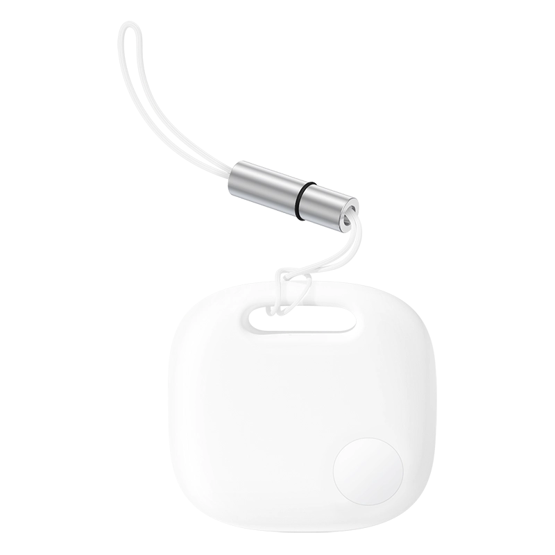 Baseus T2 Pro Smart Finder White
