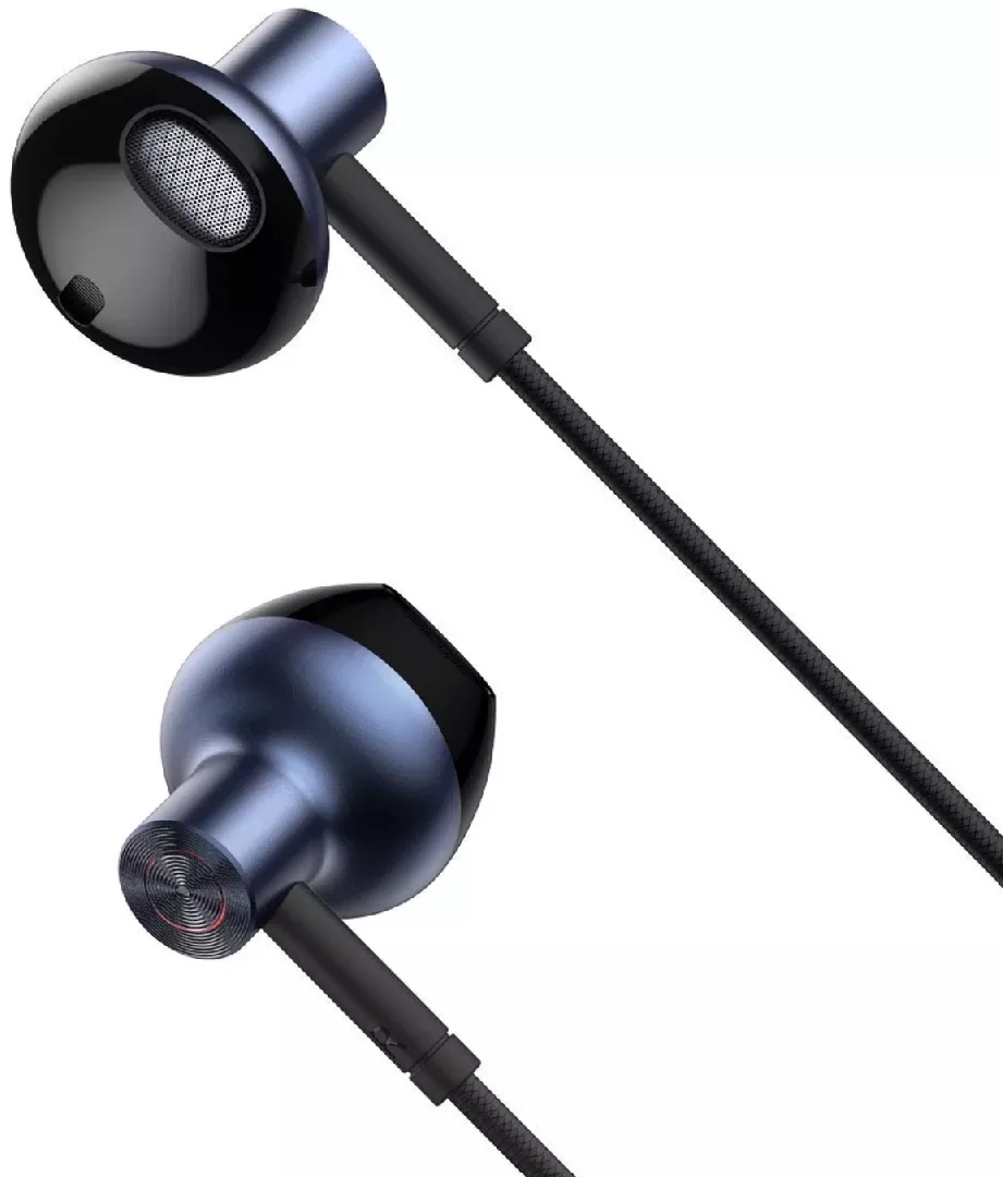 Baseus Encok H19 Headset Wired In-ear