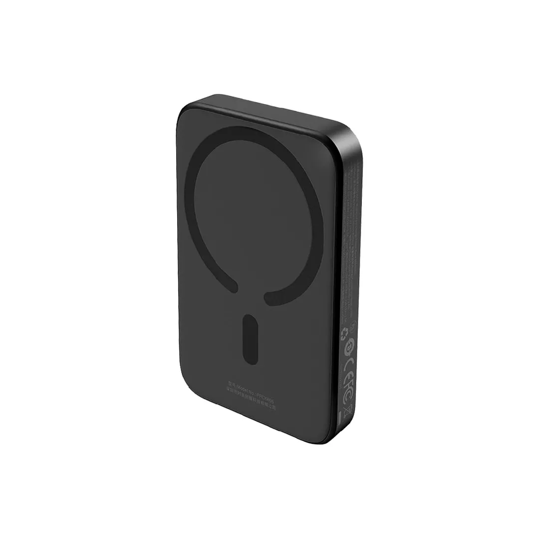 Baseus P10059002113-00 power bank 6000 mAh