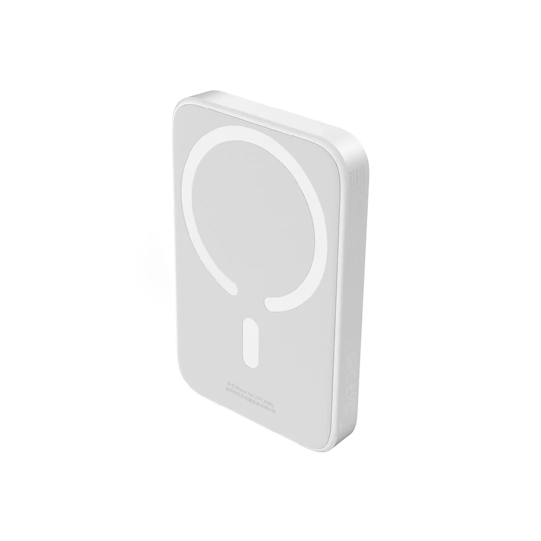 Baseus P10059002223-00 power bank 6000 mAh