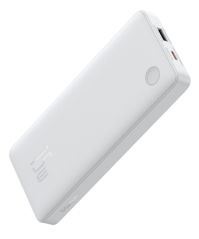 Baseus P10067500213-00 power bank 10000 mAh