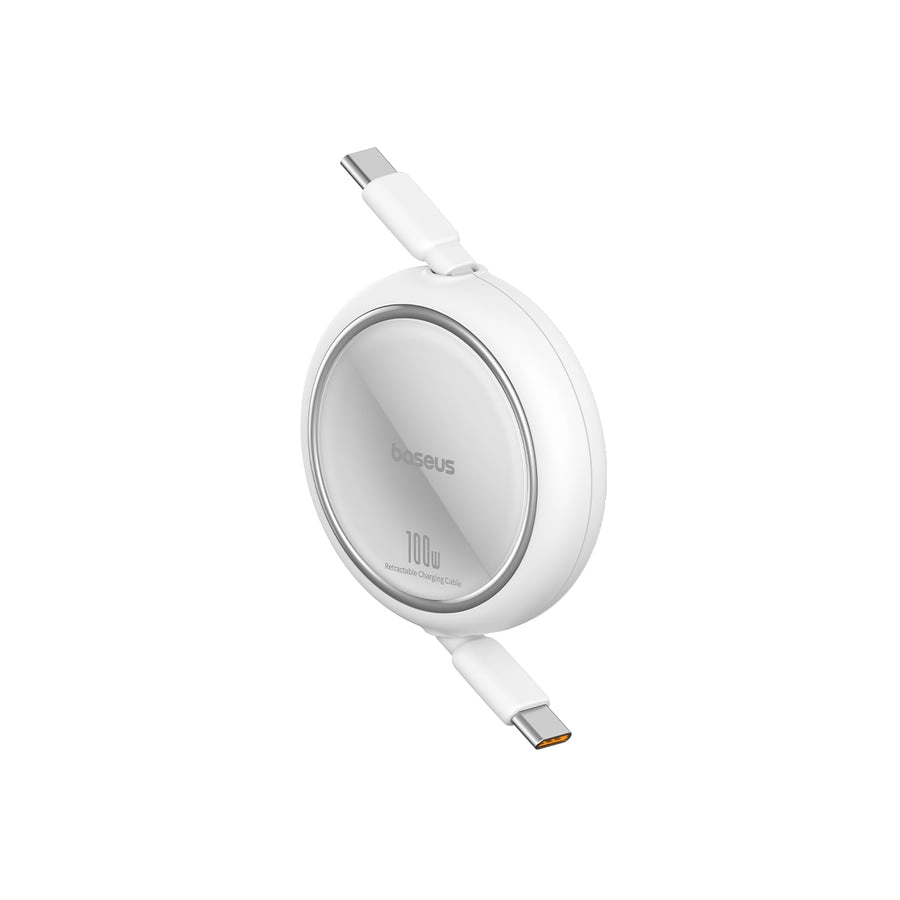 Baseus Free2Pull USB cable 1 m