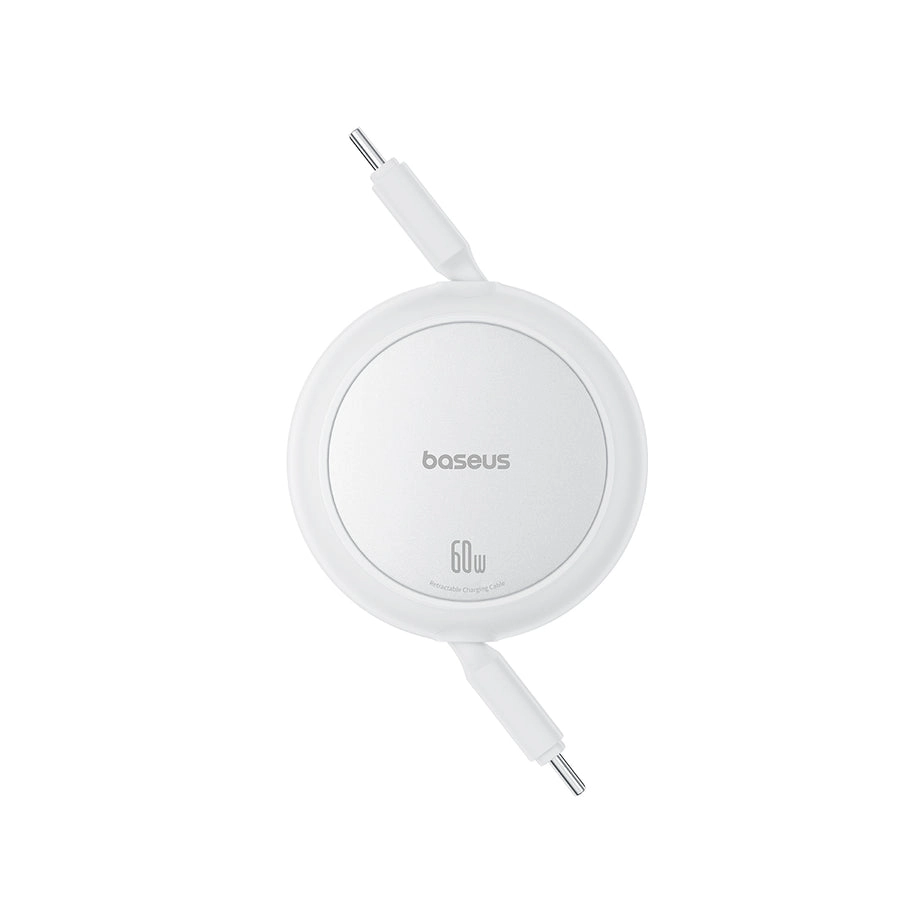 Baseus Free2Pull USB cable 1 m