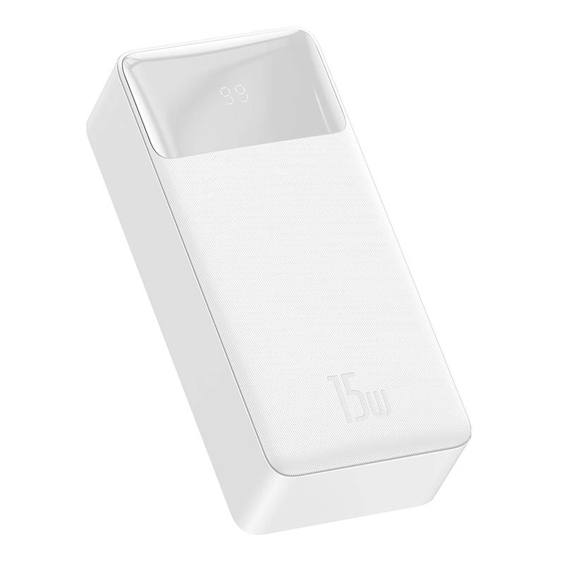 Baseus PPBD050202 power bank Lithium Polymer