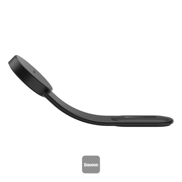 Baseus SUCC000201 holder Mobile phone/Smartphone Black