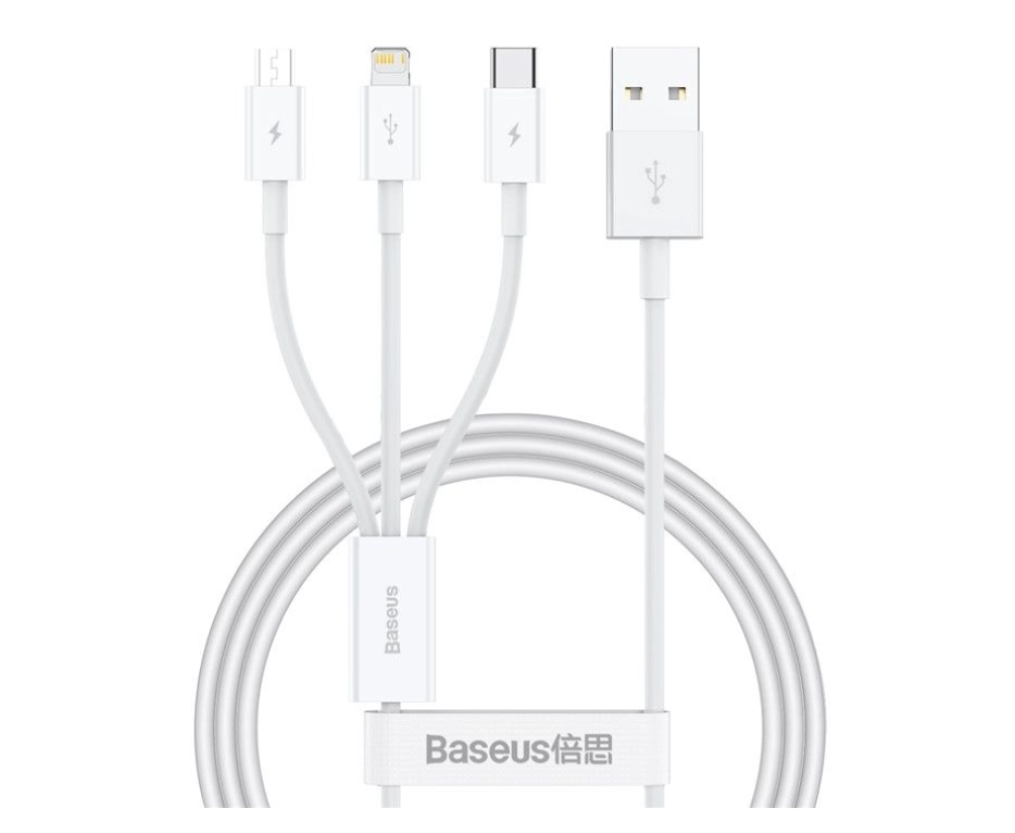 Baseus SUP0003529 USB cable USB 3