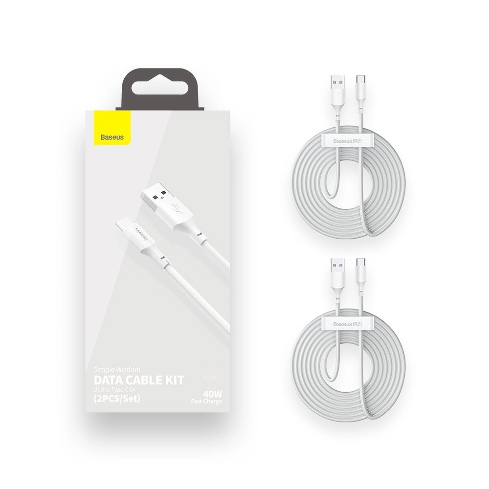 Baseus TZCATZJ-02 USB cable 1.5