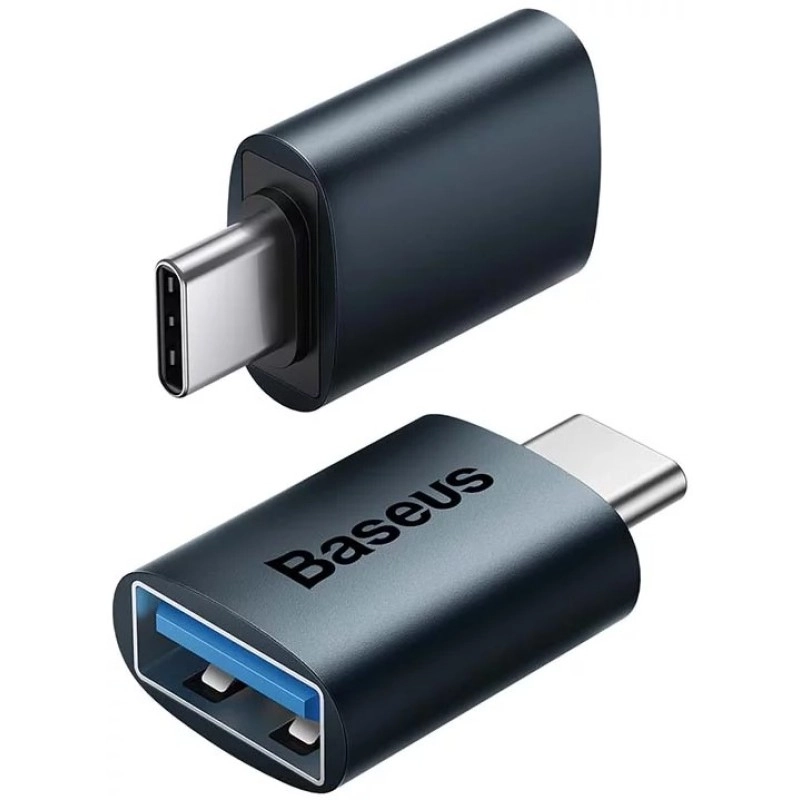 Baseus Ingenuity Black 6932172605643 ZJJQ000001