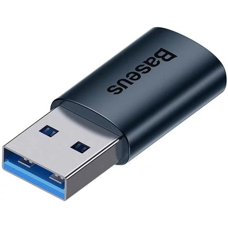 Baseus ZJJQ000103 cable gender changer USB-A