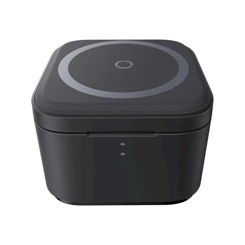 Baseus MagPro 3v1 Magnetická Bezdrátová Nabíječka