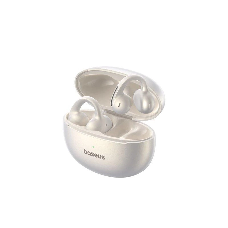 Baseus headphones Wireless headphones with a