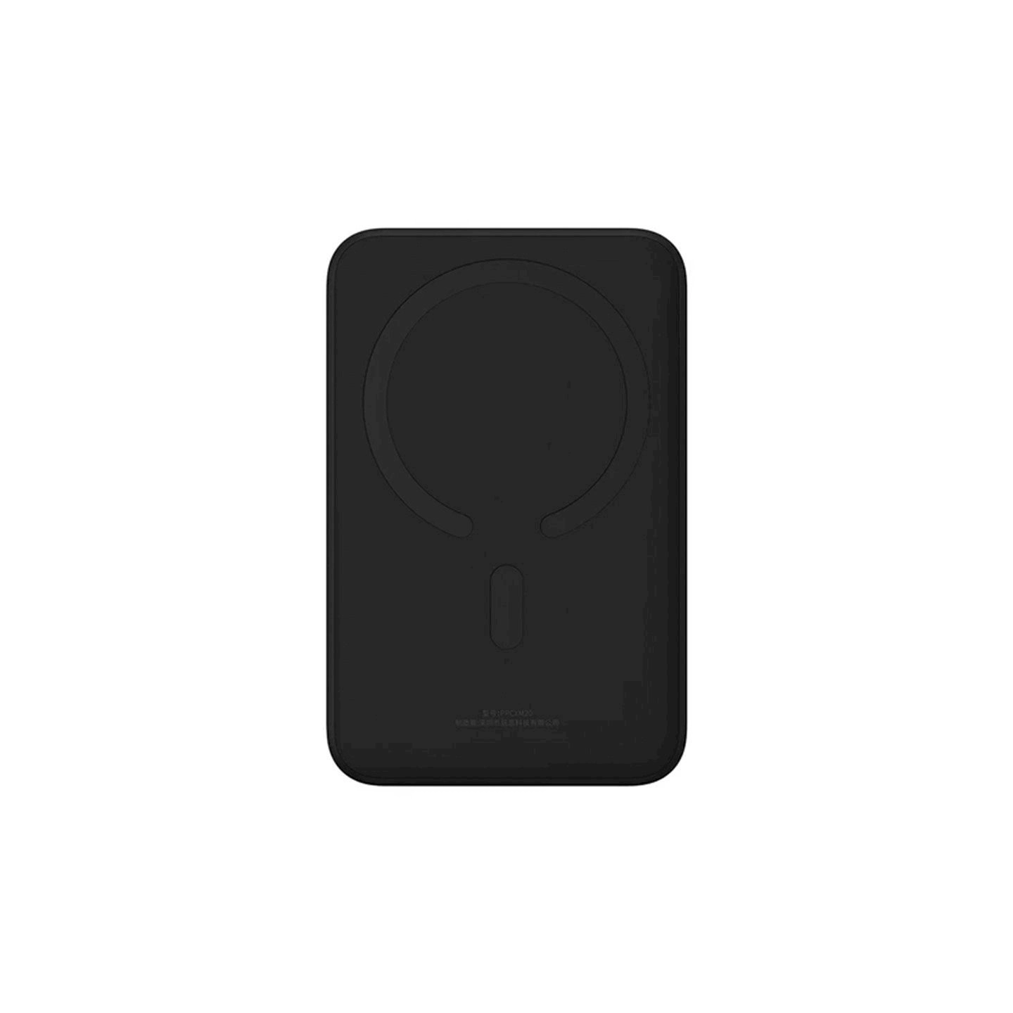 Powerbank Baseus EnerFill FM41 Ultra-Mini Magnetyczny