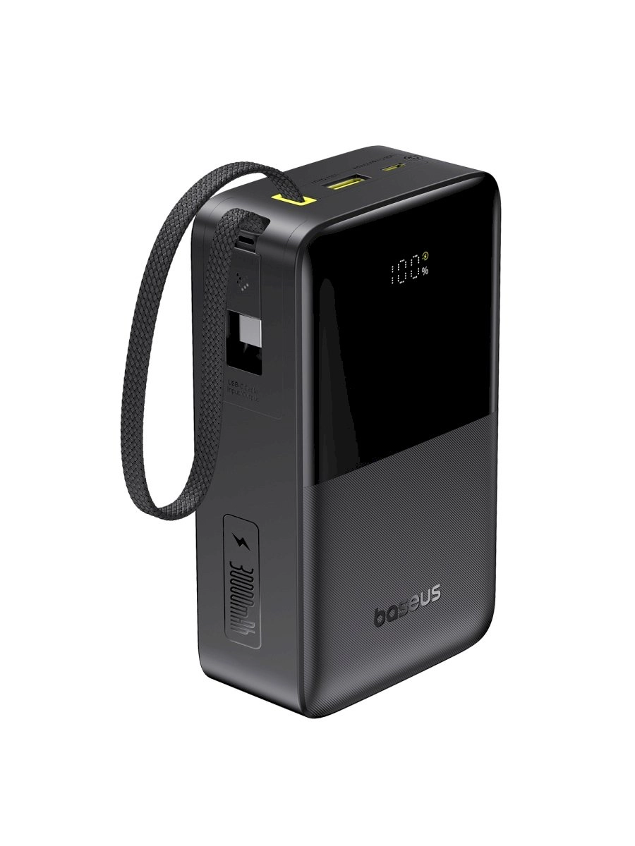 Baseus EnerFill FC51 Bipow 2 Pro