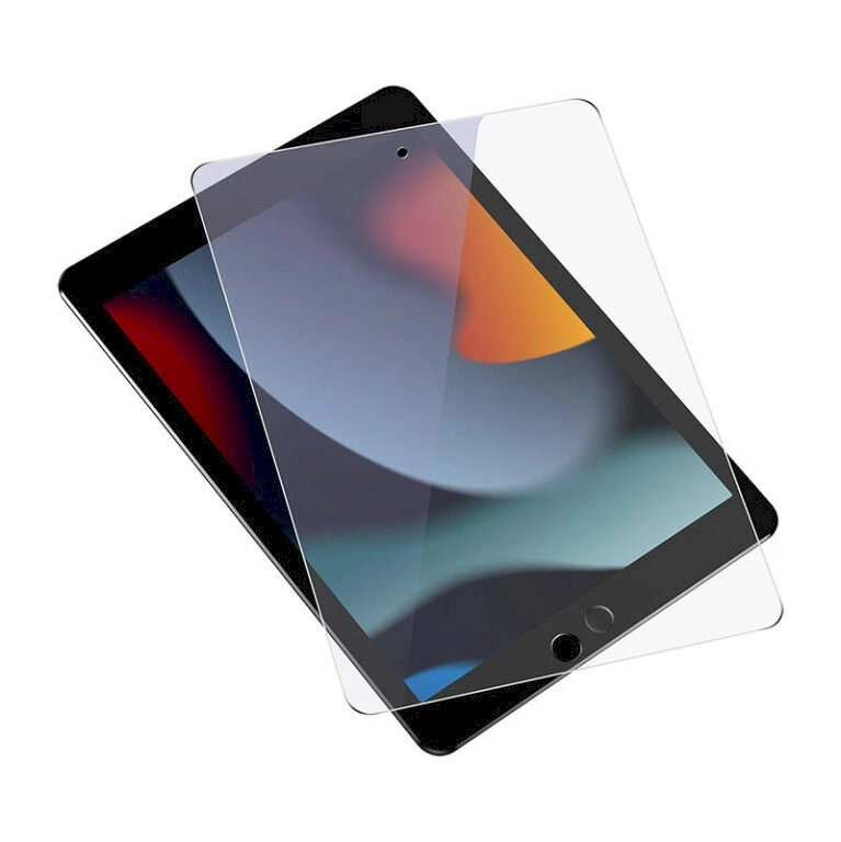 Baseus Tempered glass Baseus Crystal 0